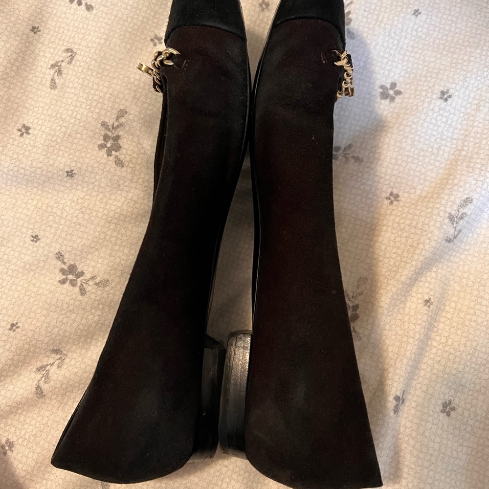 Chanel flats - Picture 4 of 14